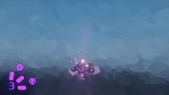 A screenshot taken in Dreams. 5 of 6.