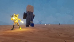 A screenshot taken in Dreams. 3 of 29.