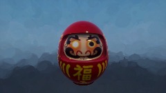 A screenshot taken in Dreams. 16 of 22.