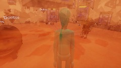 A screenshot taken in Dreams. 1 of 1.