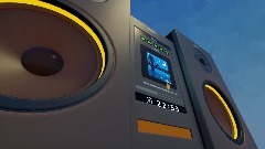 A screenshot taken in Dreams. 8 of 17.