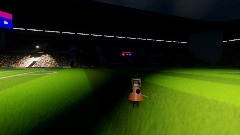 A screenshot taken in Dreams. 8 of 16.