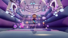 A screenshot taken in Dreams. 14 of 25.