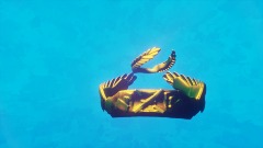 A screenshot taken in Dreams. 3 of 21.