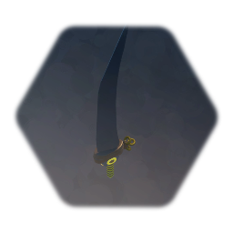 Clowny Blade