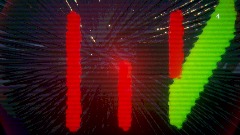 A screenshot taken in Dreams. 2 of 2.