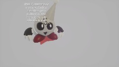 A screenshot taken in Dreams. 4 of 27.