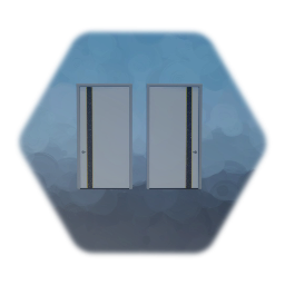 New horror Doors V1