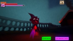 A screenshot taken in Dreams. 3 of 5.