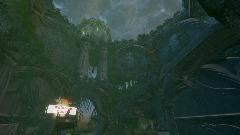 A screenshot taken in Dreams. 5 of 23.