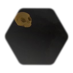Skull thing