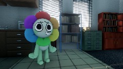 A screenshot taken in Dreams. 2 of 3.