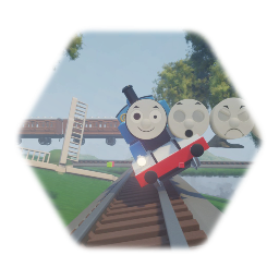 BTWF Thomas
