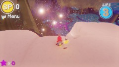 A screenshot taken in Dreams. 1 of 1.