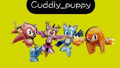 A screenshot taken in Dreams. 12 of 27.