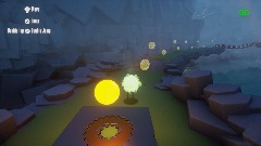 A screenshot taken in Dreams. 12 of 19.