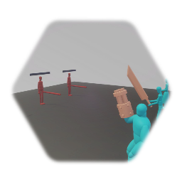 EDC Turn-Based RPG (WIP)