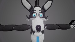 A screenshot taken in Dreams. 9 of 11.