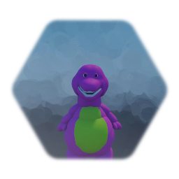 Better Barney
