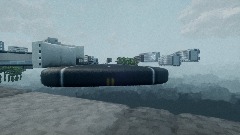 A screenshot taken in Dreams. 6 of 29.
