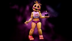 A screenshot taken in Dreams. 20 of 26.