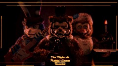 The Fazbear Gang