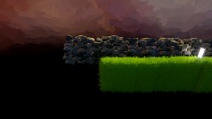 2D platformer 1-2
