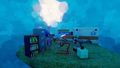 My Creation - 17/3/2022world