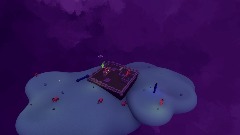 A screenshot taken in Dreams. 20 of 21.