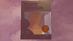 A screenshot taken in Dreams. 1 of 2.