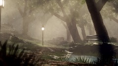 A screenshot taken in Dreams. 1 of 10.