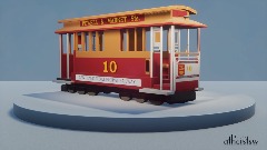 A screenshot taken in Dreams. 2 of 2.