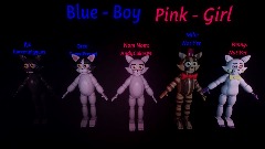 A screenshot taken in Dreams. 24 of 25.