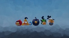 A screenshot taken in Dreams. 2 of 2.