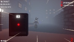 A screenshot taken in Dreams. 8 of 12.