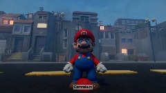 Super Mario Odyssey [WIP]