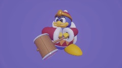 A screenshot taken in Dreams. 5 of 29.