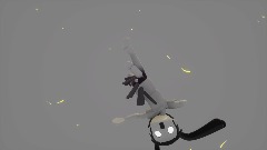 A screenshot taken in Dreams. 3 of 5.