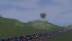 Olivia's Thumbnail Environment