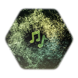 Shakira - Hips Don't Lie (Sample)