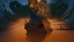 A screenshot taken in Dreams. 7 of 29.