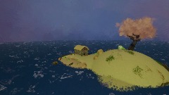 A screenshot taken in Dreams. 12 of 14.