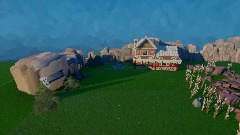 Meine Kreation – 14.2.2020