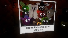 A screenshot taken in Dreams. 26 of 30.