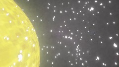 Sol system planets