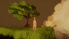 A screenshot taken in Dreams. 1 of 1.