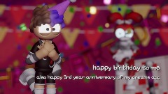 A screenshot taken in Dreams. 5 of 19.