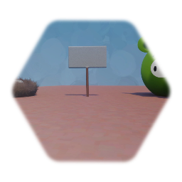 THIS IS AN IMPORTANT ANNOUNCEMENT!