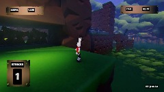 A screenshot taken in Dreams. 6 of 12.