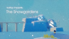 A screenshot taken in Dreams. 13 of 22.